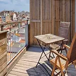 Ξενοδοχείο Centro Urbis 3*