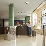 Centro Urbis Hotel