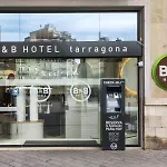 Centro Urbis Ξενοδοχείο Ταραγόνα