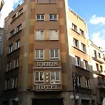 Centro Urbis Ταραγόνα