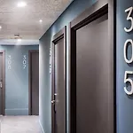 Centro Urbis Hotel Tarragona