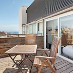 Centro Urbis Hotel 3*