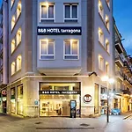 Hotel Centro Urbis Tarragona