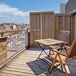 Centro Urbis Hotel Tarragona
