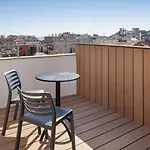 Centro Urbis Ξενοδοχείο 3*