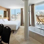 Ξενοδοχείο Centro Urbis Ταραγόνα