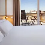 Centro Urbis Hotel