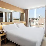Hotel Centro Urbis Tarragona