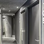 Centro Urbis Hotel