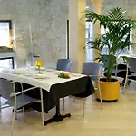 Hotel Centro Urbis