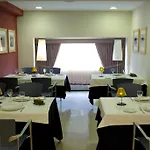 Hotel Centro Urbis 3*
