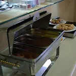Ξενοδοχείο Centro Urbis
