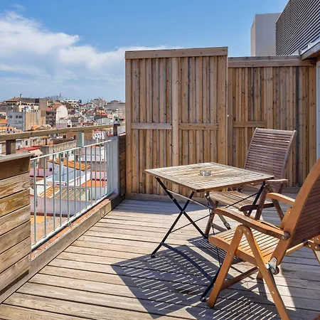 Centro Urbis Hotel Tarragona