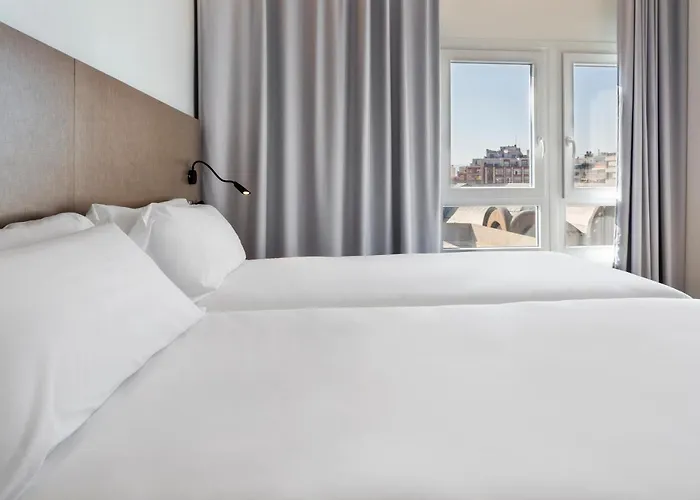 Centro Urbis Hotel 3*