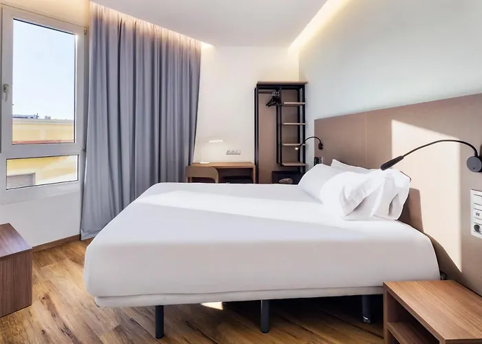 Centro Urbis Hotel