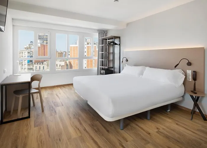 Centro Urbis Hotel Tarragona