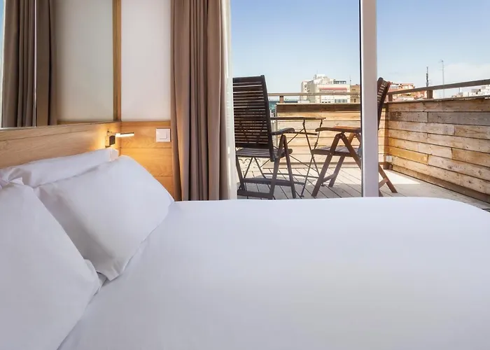 Hotel Centro Urbis 3*