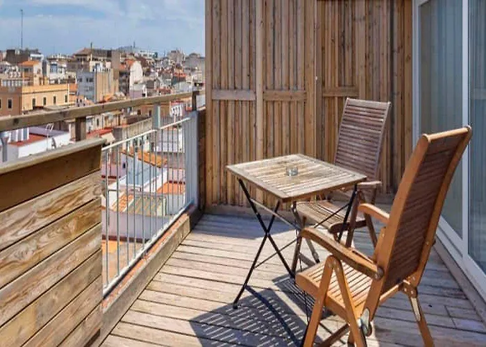 Hotel Centro Urbis 3*