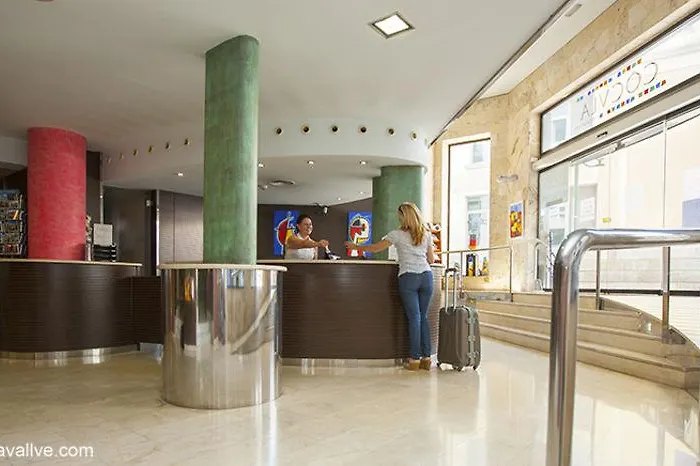 Centro Urbis Ξενοδοχείο