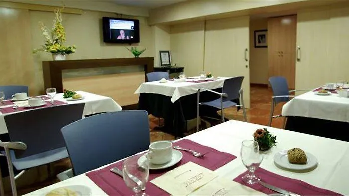 Centro Urbis Hotel Tarragona