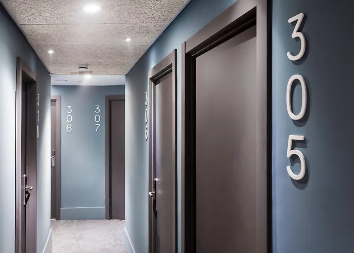 Centro Urbis Hotel Tarragona