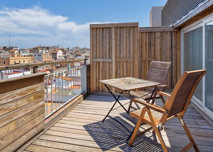 Centro Urbis Hotel Tarragona
