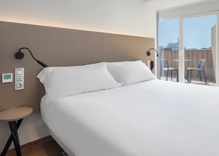 Centro Urbis Ξενοδοχείο