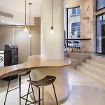Centro Urbis 3* 塔拉戈纳
