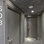 Centro Urbis 酒店 3*