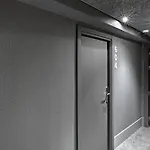 酒店 Centro Urbis 3*
