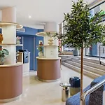 酒店 Centro Urbis 塔拉戈纳