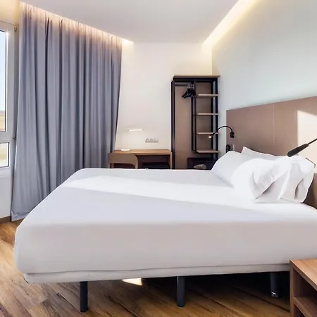 Centro Urbis Hotel