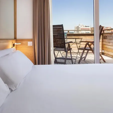 Hotel Centro Urbis 3*