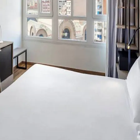 Centro Urbis 3* Tarragona