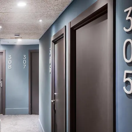 Centro Urbis Hotel Tarragona