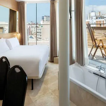 ホテル Centro Urbis 3*