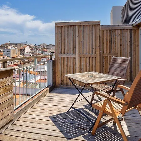 Hotel Centro Urbis 3*