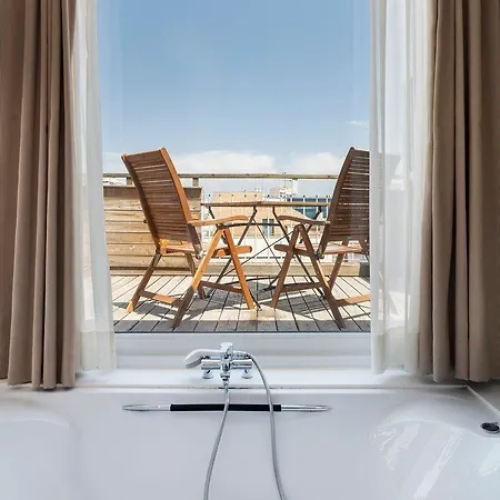 Centro Urbis 3* Tarragona