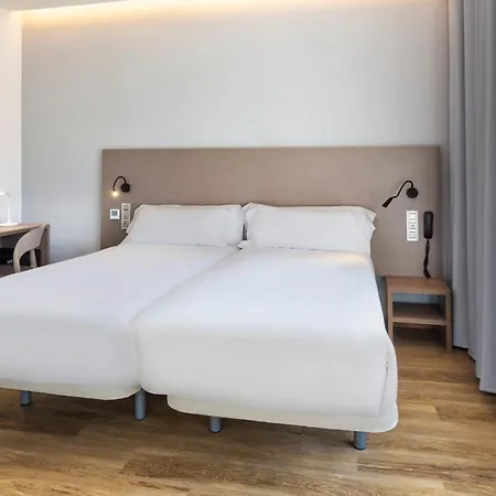 Centro Urbis Hotel Tarragona