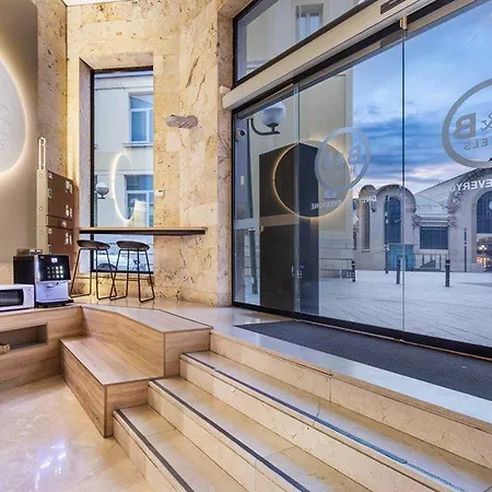 Centro Urbis Hotel