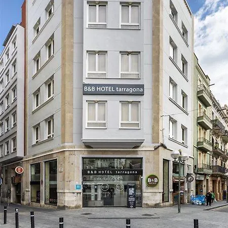 Centro Urbis Hotel Tarragona