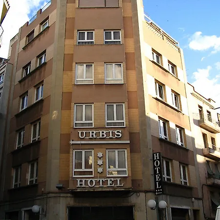 Centro Urbis Tarragona