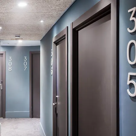 Centro Urbis Hotel Tarragona