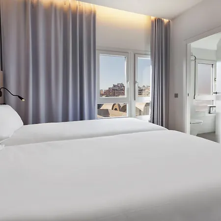 Centro Urbis Hotel Tarragona