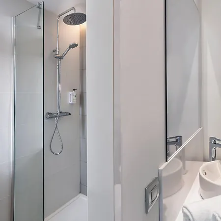 Hotel Centro Urbis Tarragona