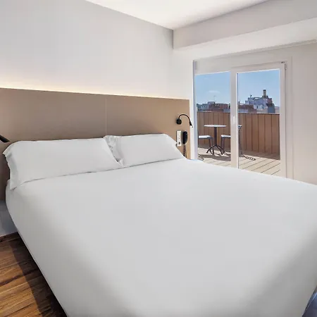 Centro Urbis Hotel