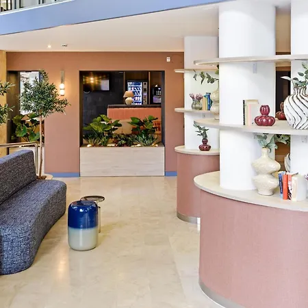 Hotel Centro Urbis