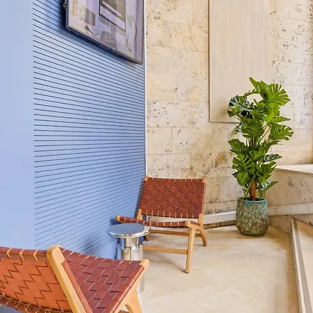 Centro Urbis Hotel Tarragona