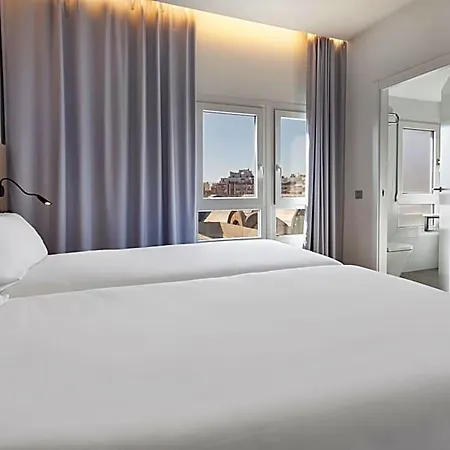 Centro Urbis Отель 3*