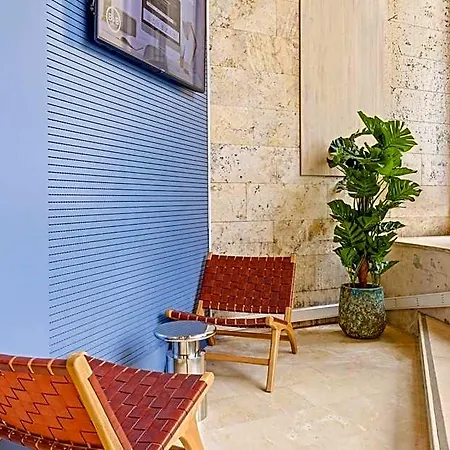 Centro Urbis 3* Таррагона